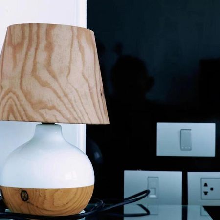 City Center Residence & Hot Hot Hot باتايا المظهر الخارجي الصورة
