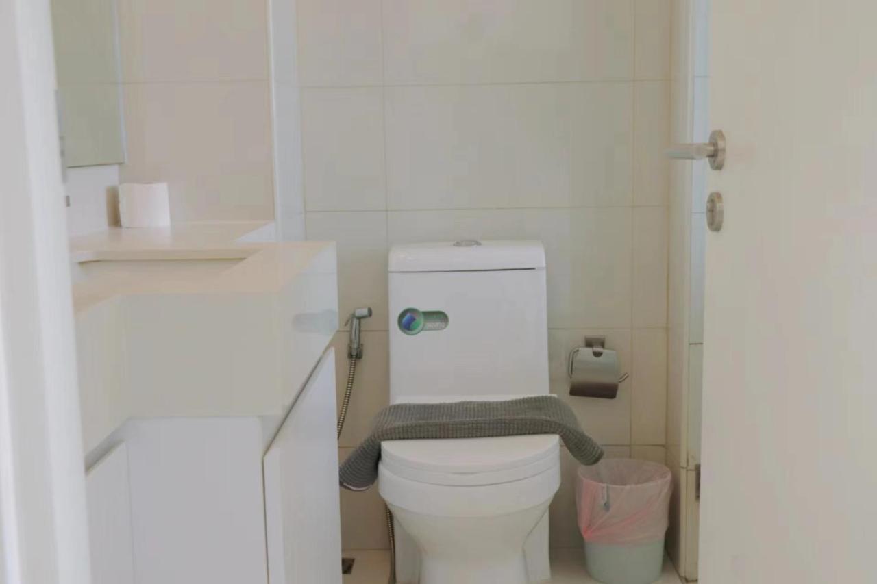 City Center Residence & Hot Hot Hot باتايا المظهر الخارجي الصورة