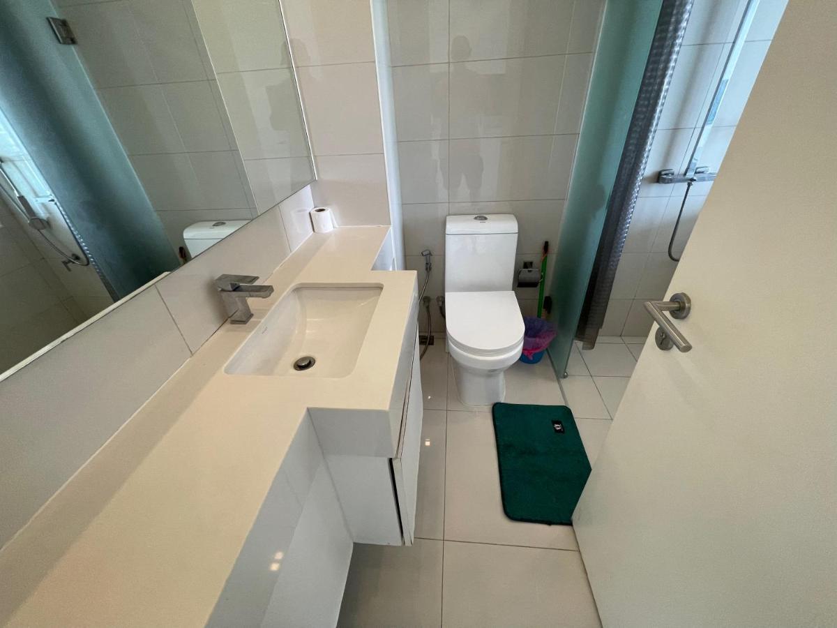 City Center Residence & Hot Hot Hot باتايا المظهر الخارجي الصورة