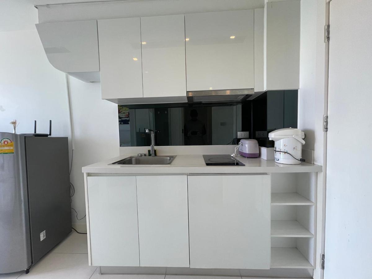 City Center Residence & Hot Hot Hot باتايا المظهر الخارجي الصورة